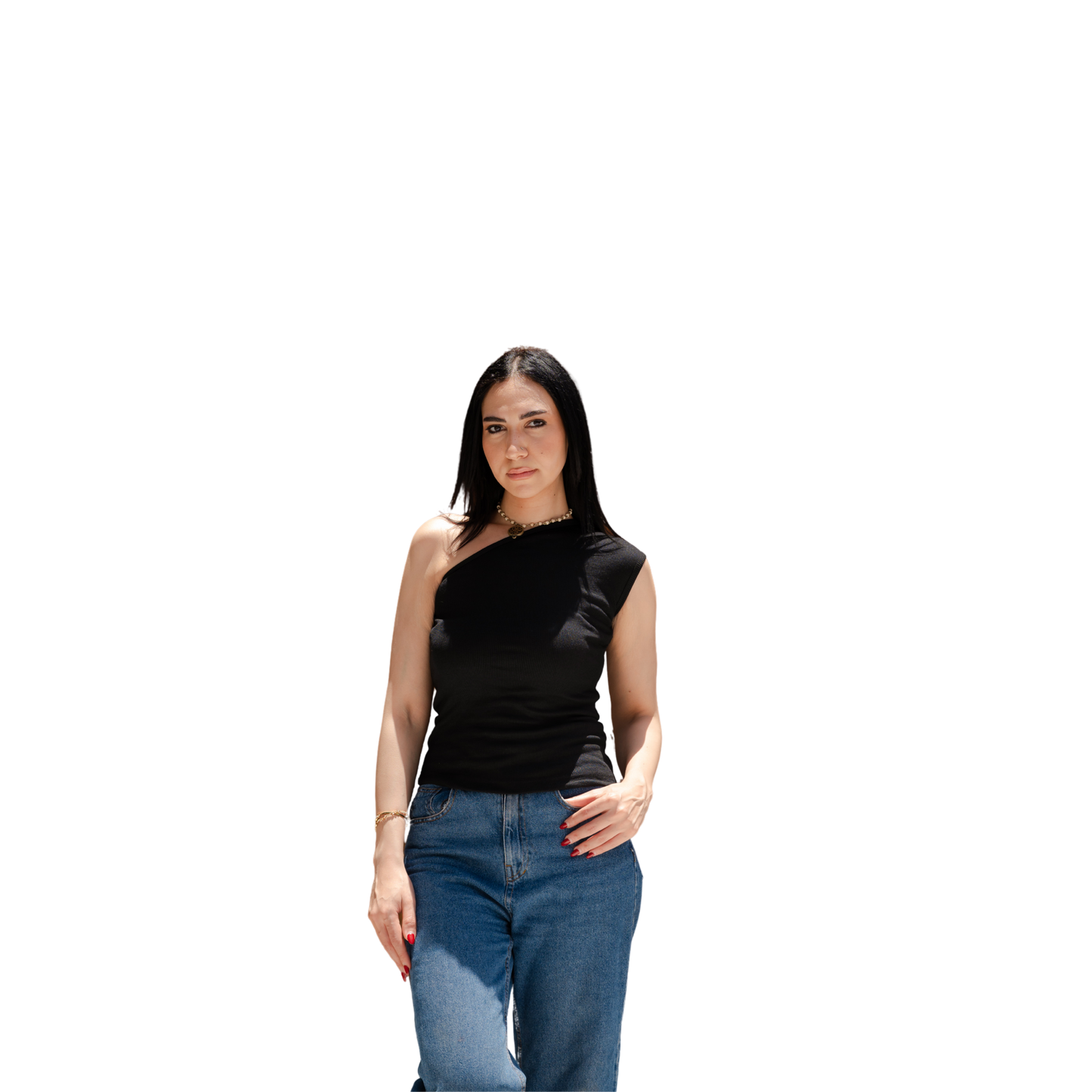 Off Shoulder Top
