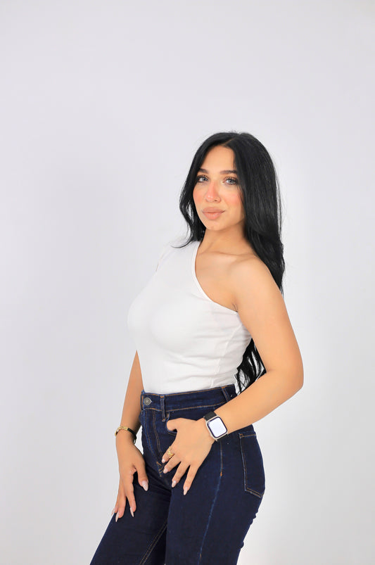 Off Shoulder Top