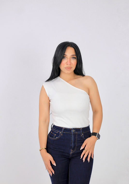 Off Shoulder Top