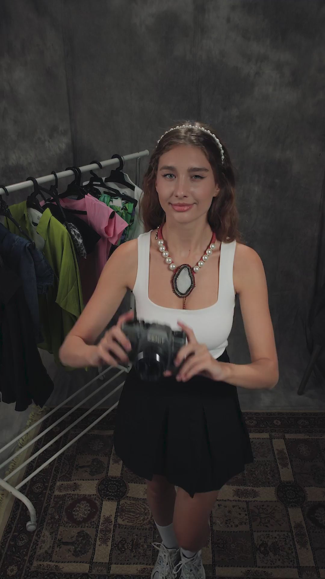 Load video: 